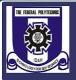 The Federal Polytechnic Idah logo